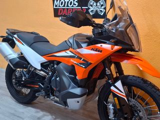 KTM 890 ADVENTURE 2023