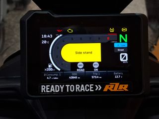 KTM 890 ADVENTURE 2023