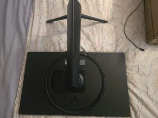 Monitor Gaming LG 27