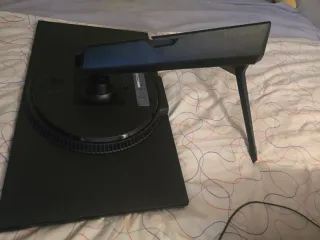 Monitor Gaming LG 27