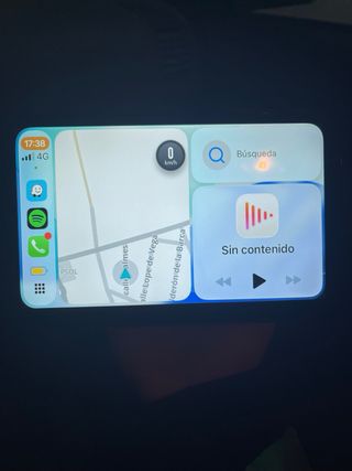 Pantalla 10.3 Plug and Play