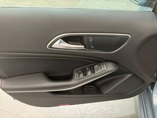 Mercedes-Benz Clase A A 180 CDI Aut. Urban