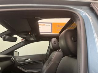 Mercedes-Benz Clase A A 180 CDI Aut. Urban