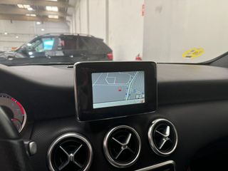 Mercedes-Benz Clase A A 180 CDI Aut. Urban
