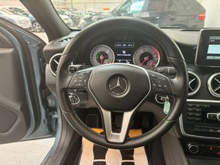 Mercedes-Benz Clase A A 180 CDI Aut. Urban