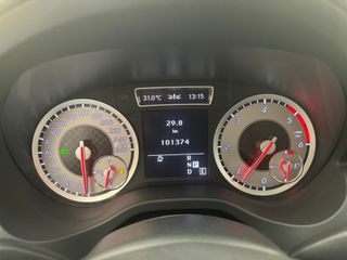 Mercedes-Benz Clase A A 180 CDI Aut. Urban