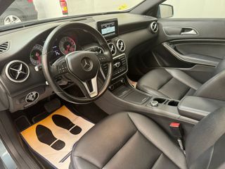 Mercedes-Benz Clase A A 180 CDI Aut. Urban