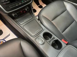 Mercedes-Benz Clase A A 180 CDI Aut. Urban