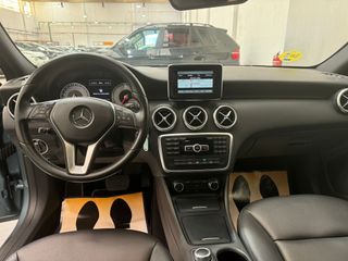 Mercedes-Benz Clase A A 180 CDI Aut. Urban