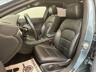 Mercedes-Benz Clase A A 180 CDI Aut. Urban