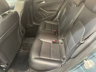 Mercedes-Benz Clase A A 180 CDI Aut. Urban