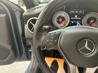 Mercedes-Benz Clase A A 180 CDI Aut. Urban