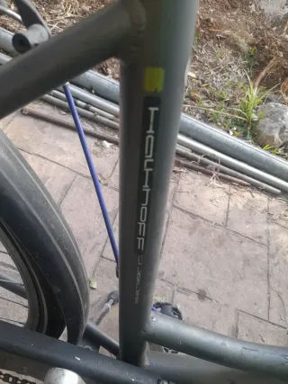 Bicicleta Kalkhoff All Round