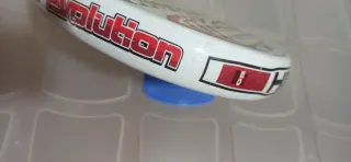 Raqueta Padel HEAD Evolution 360