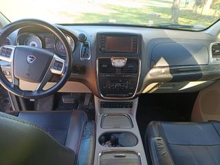 LANCIA Voyager 2.8 CRD GOLD 2013