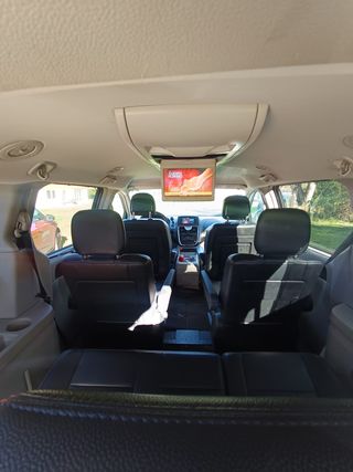 LANCIA Voyager 2.8 CRD GOLD 2013