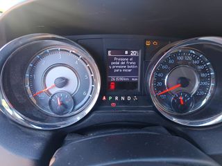 LANCIA Voyager 2.8 CRD GOLD 2013