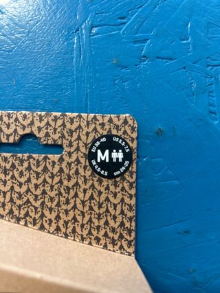 Calze Outdoor Socks MH