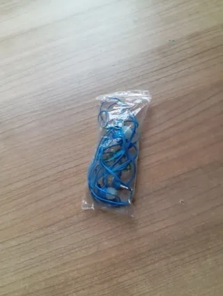 Reproductor MP3 SPC Azul