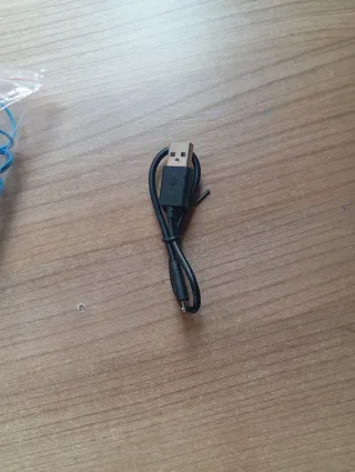 Reproductor MP3 SPC Azul