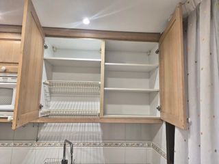 "Cocina completa + Encimera Granito + Electros