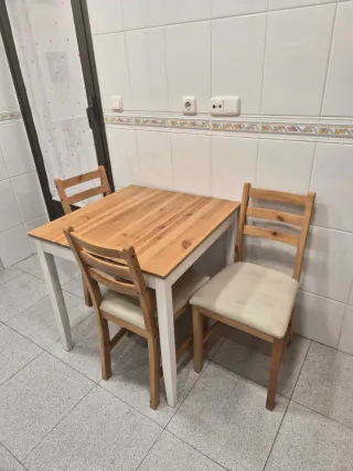 "Cocina completa + Encimera Granito + Electros