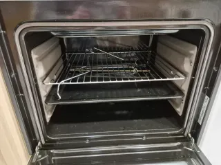 "Cocina completa + Encimera Granito + Electros