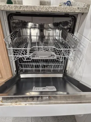 "Cocina completa + Encimera Granito + Electros