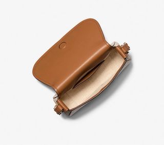 Borsa Michael Kors Donna Marrone