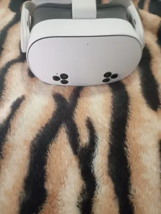 Oculus Quest 3s