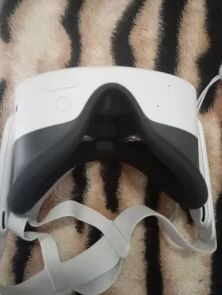 Oculus Quest 3s