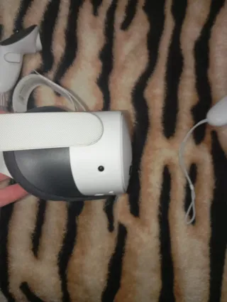 Oculus Quest 3s