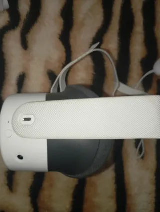 Oculus Quest 3s