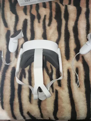 Oculus Quest 3s