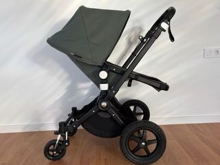 Bugaboo Cameleon 3 Plus con Accesorios