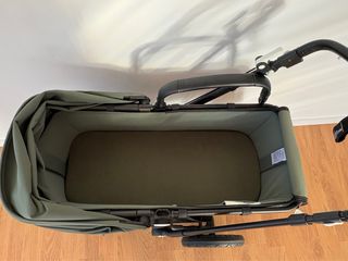 Bugaboo Cameleon 3 Plus con Accesorios