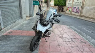BMW R1200GS de 2015