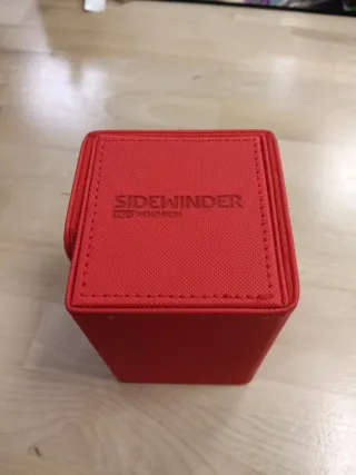 Pack de accesorios MTG (Magic The Gathering)