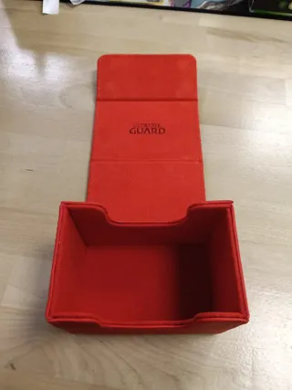 Pack de accesorios MTG (Magic The Gathering)