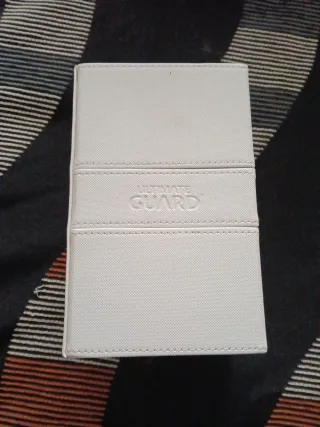 Pack de accesorios MTG (Magic The Gathering)