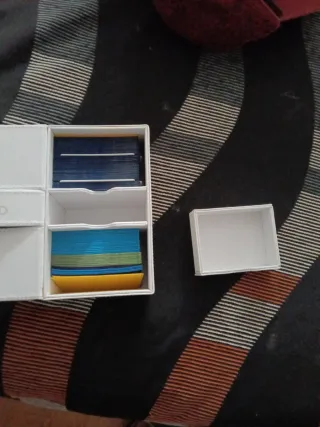 Pack de accesorios MTG (Magic The Gathering)