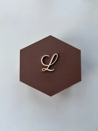 Joyero personalizado | Impresión 3D