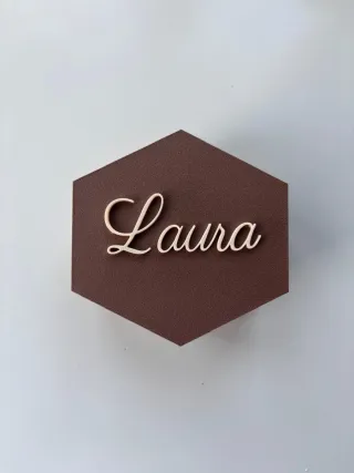 Joyero personalizado | Impresión 3D