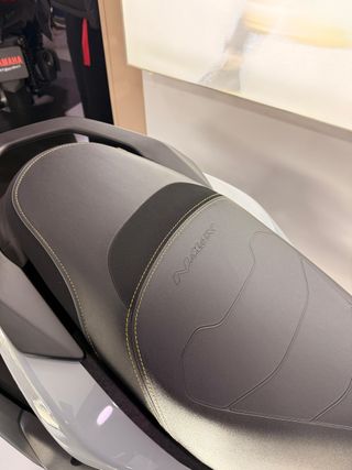 YAMAHA NMAX TECH MAX 125 (2026)