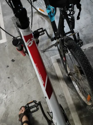 Bicicletas de Montaña