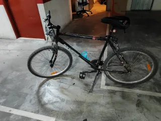 Bicicletas de Montaña