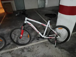 Bicicletas de Montaña