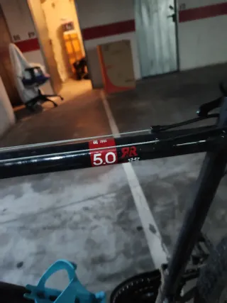 Bicicletas de Montaña