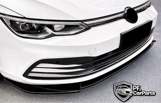 Spoiler delantero VW Golf 8
