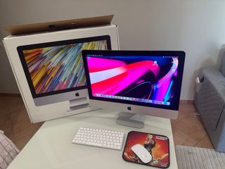 iMac 21.5 Retina 4K (2019) i5 6-core